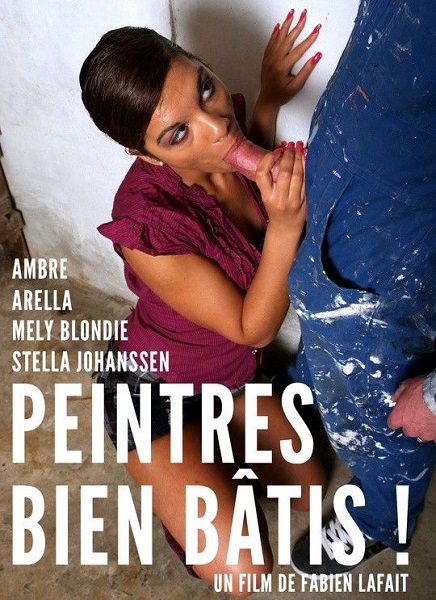 Peintres Bien Batis! (2016)
