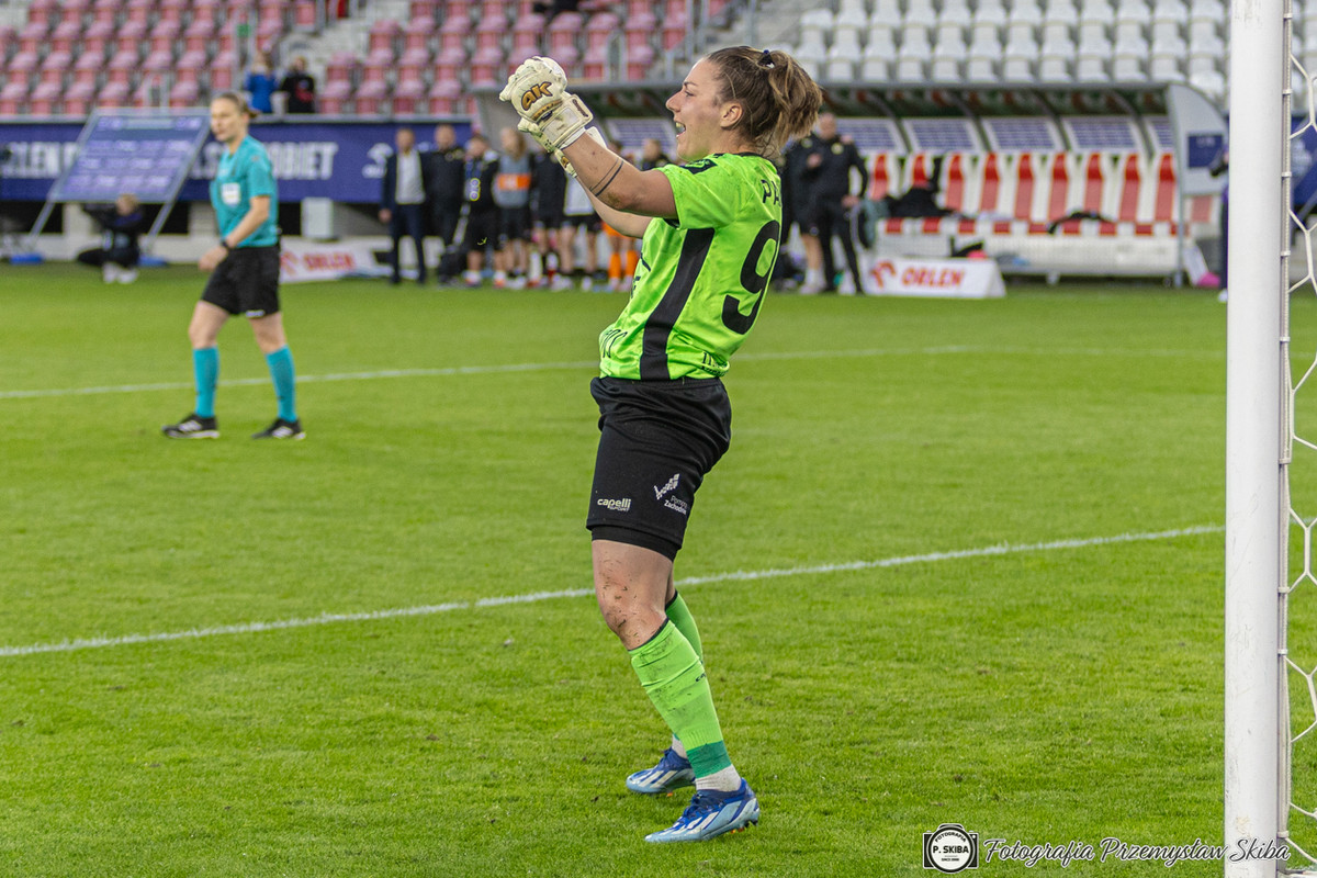 Finał PP POGON 1201