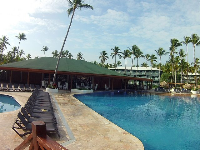DIA 3 - HOTEL GRAND SIRENIS PUNTA CANA - Hotel Grand Sirenis Punta Cana + Samana + Cortecito (13)