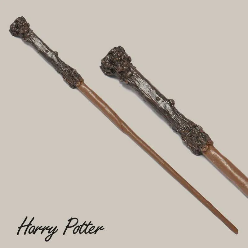 Tongkat Harry Potter