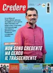Credere – 6 Settembre 2026 [True PDF]