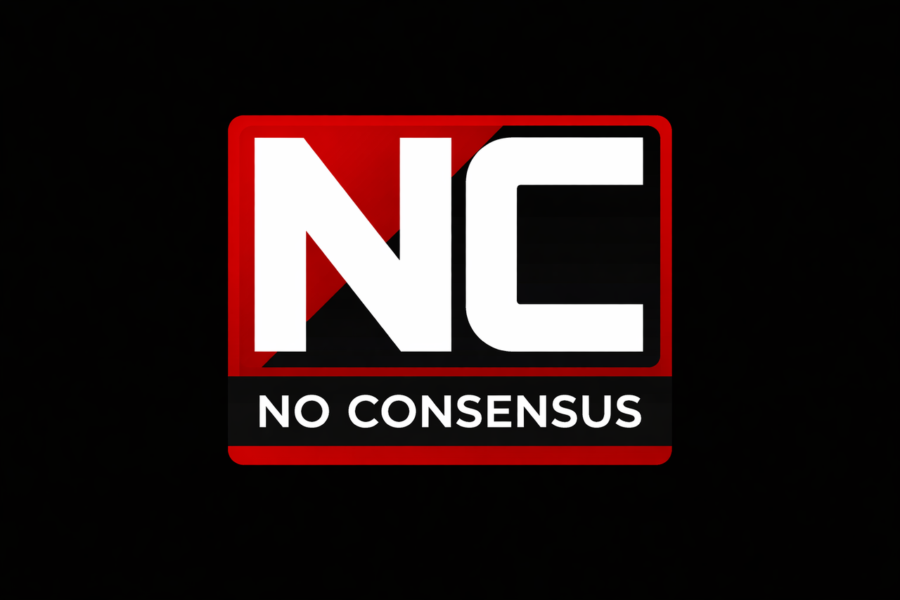 NoConsensus