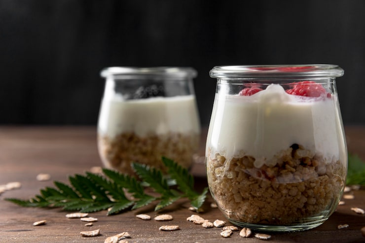 Overnight Oats