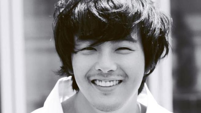 Park Yong Ha