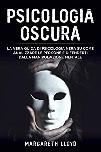 Margareth Lloyd – Psicologia oscura (2020)