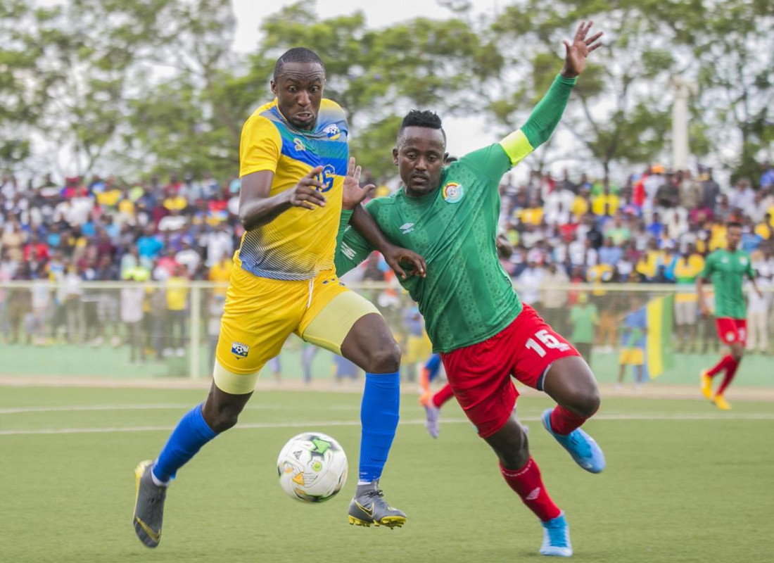 Sierra Leone vs Ethiopia, 20h00 ngày 09/09