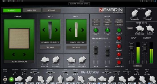 Nembrini Audio NA Bg Extasy 1.0.0