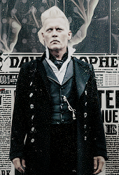 Gellert Grindelwald