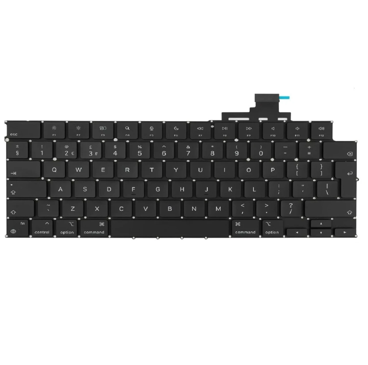 MacBook Air Keyboard - A2681 | A2941 | A3113 | A3114