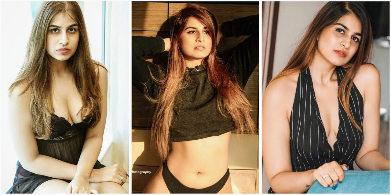 Damini misra hot onlyfans model stripping primium 