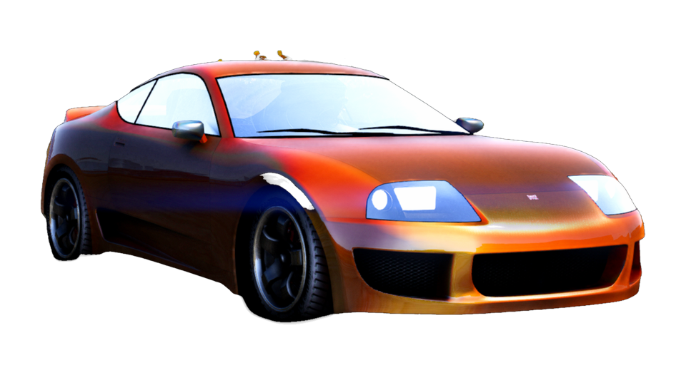 Drift Jester Classic