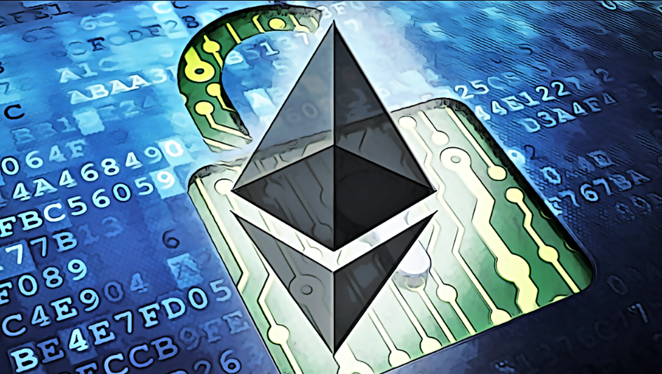card image Создаем кошелек для Ethereum