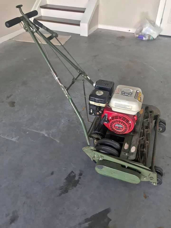 used california trimmer for sale