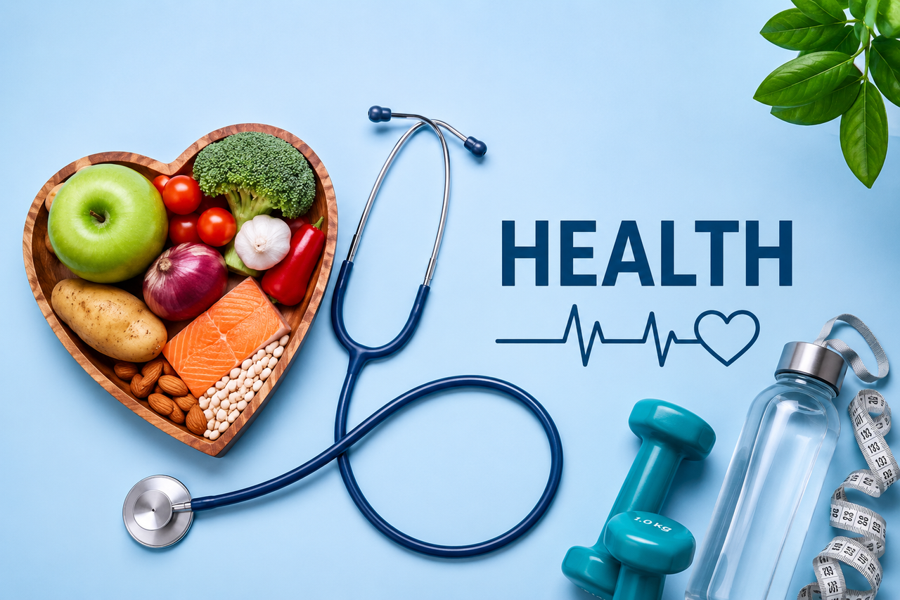 Health
