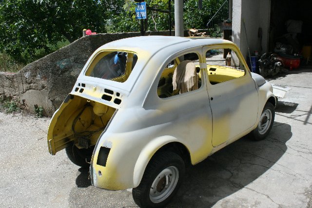 Odg: Fiat 500  1966 g. 003