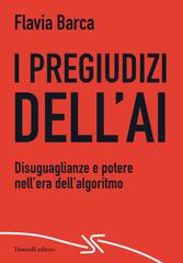 Flavia Barca – I pregiudizi dell’AI (2026)