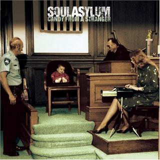 Soul Asylum - Candy From A Stranger (1998).mp3 - 320 Kbps