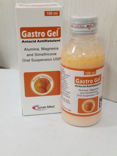 Gastro Gel 100Ml