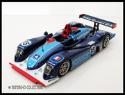 2002 #15 Dallara Lamy
