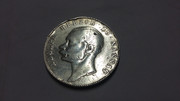 1 Vereinsthaler Ducado de Nassau 1863 20190213-203724-1550087735843