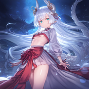 1girl, ks (xephyrks), ohlia, {kobayashi ritz}, reoen, [[liduke]], {{aged down}}, s-1556442064