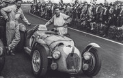 24 HEURES DU MANS YEAR BY YEAR PART ONE 1923-1969 - Page 21 50lm07-Talbotlago26-CGS-GMeyrat-GMairesse