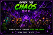Join The Chaos
