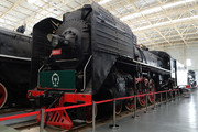 [Image: 1024px-China-Railways-RM-1001-steam-locomotive-01.jpg]