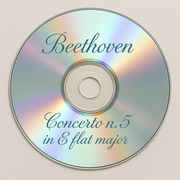 Beethoven Concerto n°5