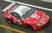 24 HEURES DU MANS YEAR BY YEAR PART FIVE 2000 - 2009 - Page 21 Image037