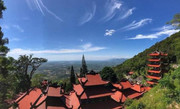 Ta Cu Buddha Statue