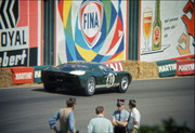 1966 International Championship for Makes - Page 3 66spa40-GT40-PSutcliffe-BRedman-3