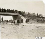 1909 Vanderbilt Cup 1909-VC-8-Harry-Grant-Frank-Lee-017