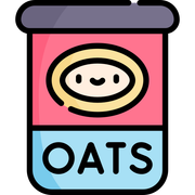 Gluten Free Oats
