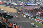 24 HEURES DU MANS YEAR BY YEAR PART SIX 2010 - 2019 - Page 11 2012-LM-100-Start-39