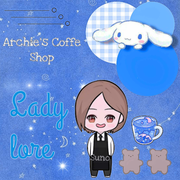 ARCHIE S - ≈ Archie´s Coffe Shop ≈ Menú Especial #1: "De vuelta al trabajo y actualizandonos" • ICONS PINK/BLUE • [REGALO PERSONALIZADO ||ENTREGANDO EN EL ÚLTIMO POST|| ] - Página 2 Archieazul-Ladylore