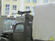 Американский грузовой автомобиль GMC CCKW 352, Музей военной техники, Верхняя Пышма IMG-8953