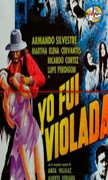 Yo Fui Violada