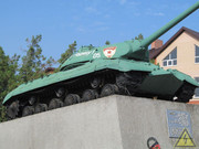 Советский тяжелый танк ИС-3, Староминская IMG-3329