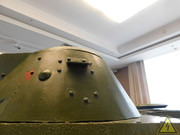 Советский легкий танк Т-40, Музейный комплекс УГМК, Верхняя Пышма DSCN5709