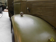 Британский грузовой автомобиль Austin K30, Музей военной техники УГМК, Верхняя Пышма DSCN6629