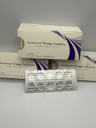 Amfexa 5mg