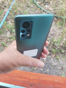 Infinix Note 11S Top View