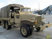 Американский грузовой автомобиль GMC CCKW 352, Музей военной техники, Верхняя Пышма IMG-9897