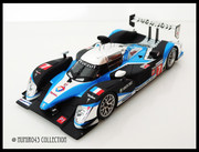 2009 #07 Peugeot Lamy