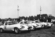 1963 International Championship for Makes - Page 3 63lm00-Jaguar