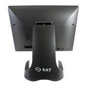 Equipo todo en uno POS Premium SAT U7512 - 7