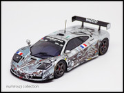 1995 #42 Mc Laren F1 GTR