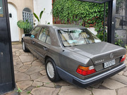 W124 300E 1989 - 57k kms originais - R$ 35.000,00 20201207-084336