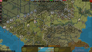 Entente Turn 15 Serbia and Romania